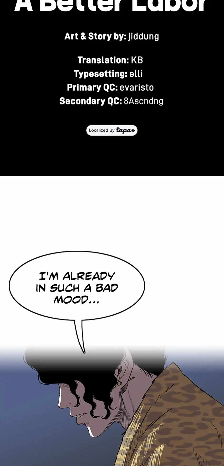 Read A Better Labor chapter 11 image 10 on Lezhin