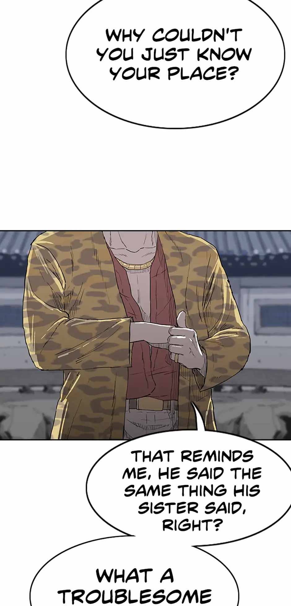Read A Better Labor chapter 11 image 12 on Lezhin