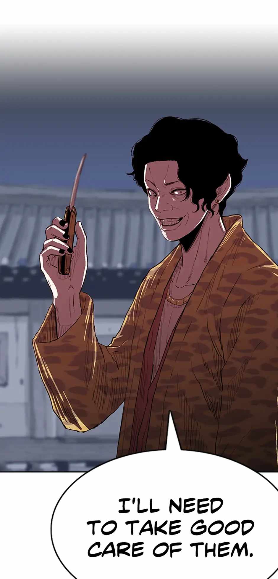 Read A Better Labor chapter 11 image 14 on Lezhin