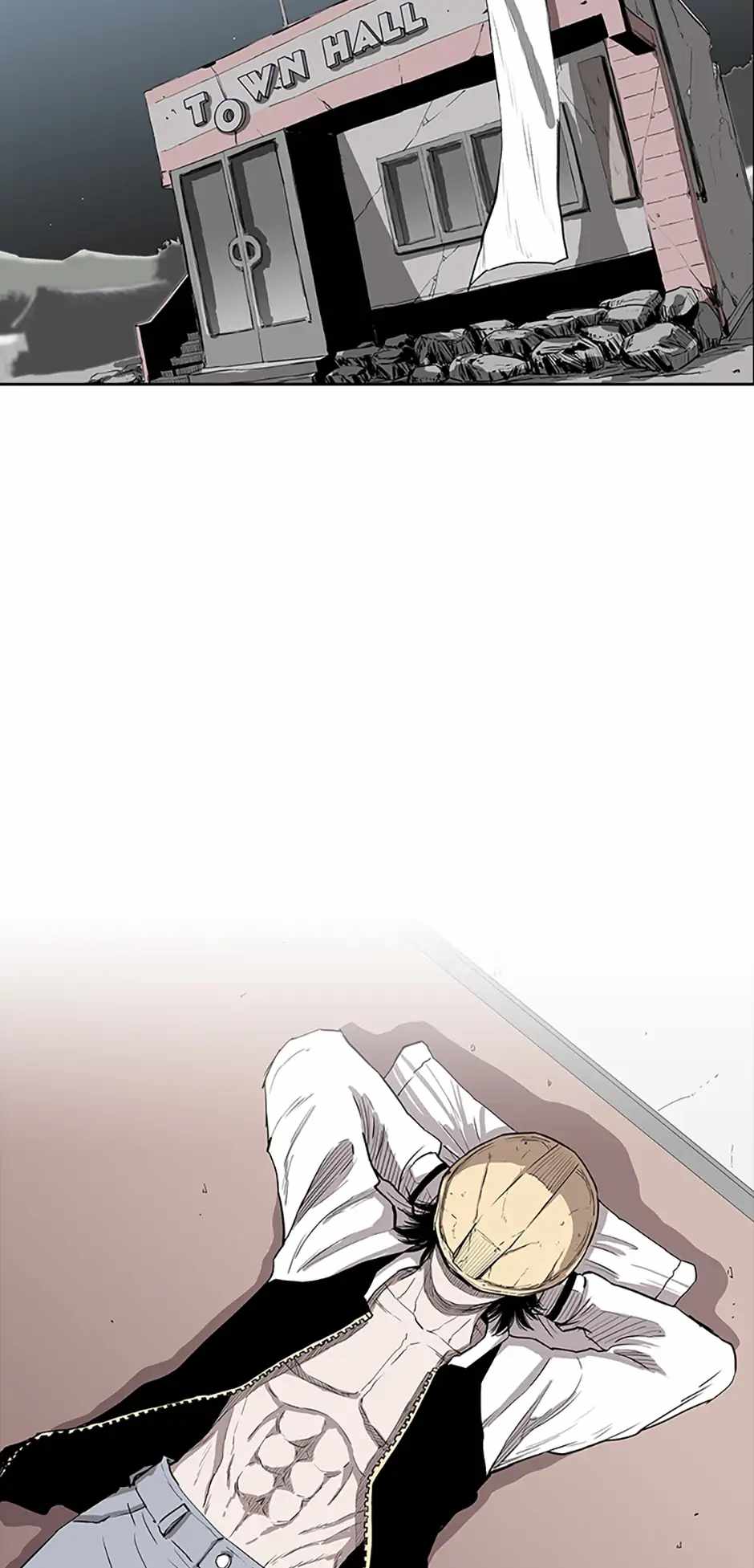 Read A Better Labor chapter 11 image 16 on Lezhin