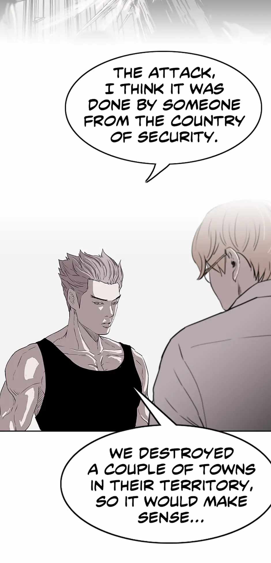 Read A Better Labor chapter 11 image 18 on Lezhin
