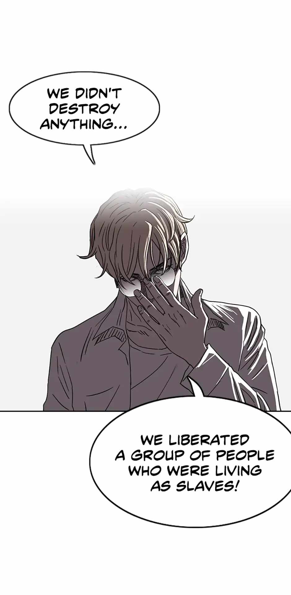Read A Better Labor chapter 11 image 19 on Lezhin