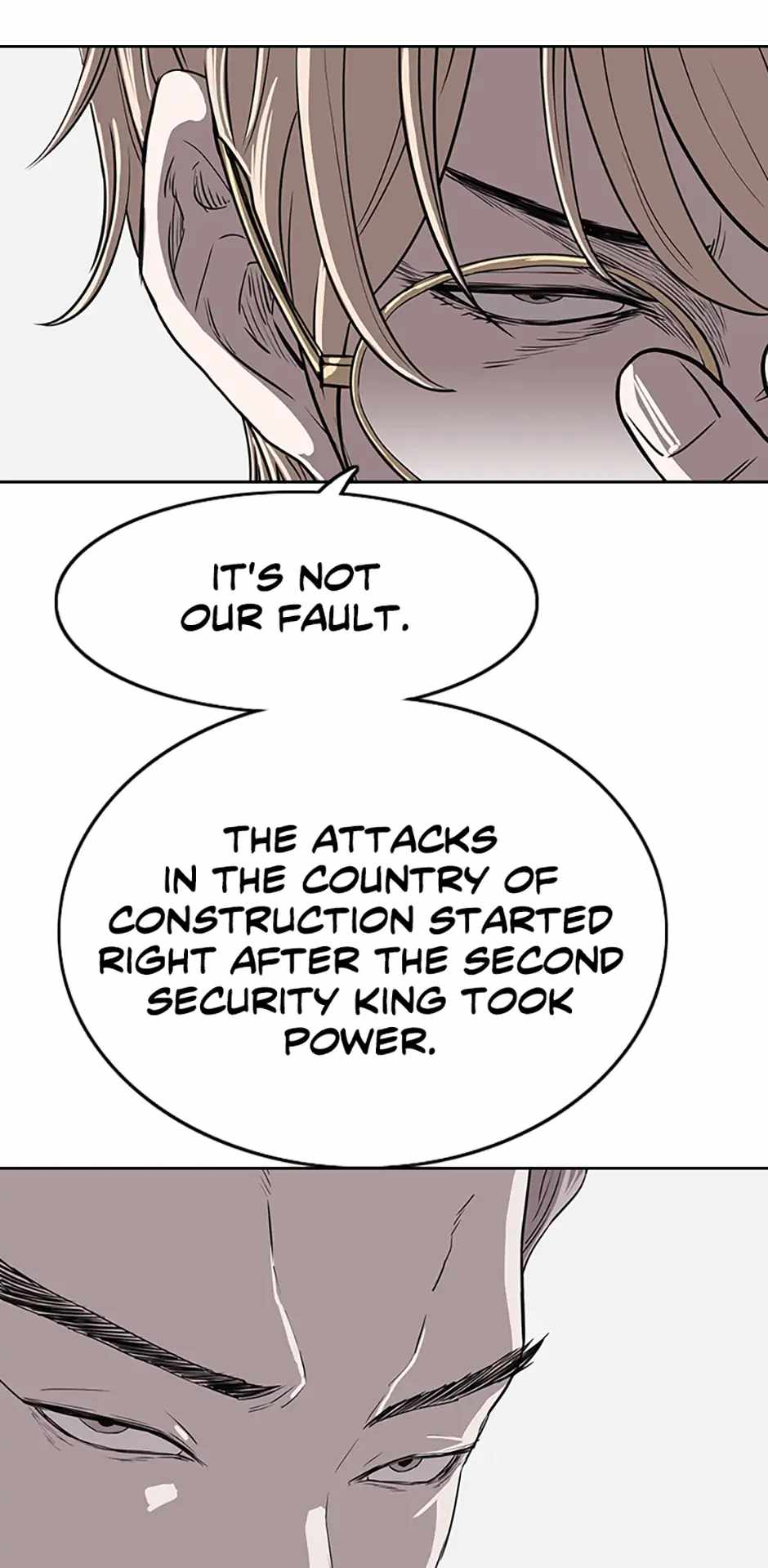 Read A Better Labor chapter 11 image 20 on Lezhin