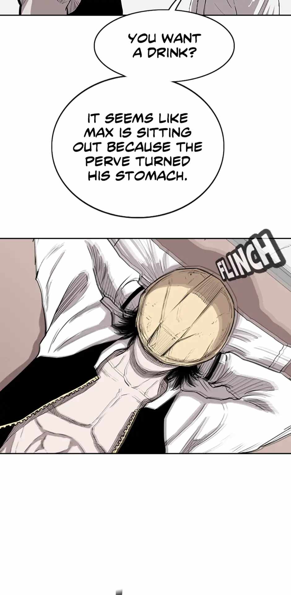 Read A Better Labor chapter 11 image 24 on Lezhin