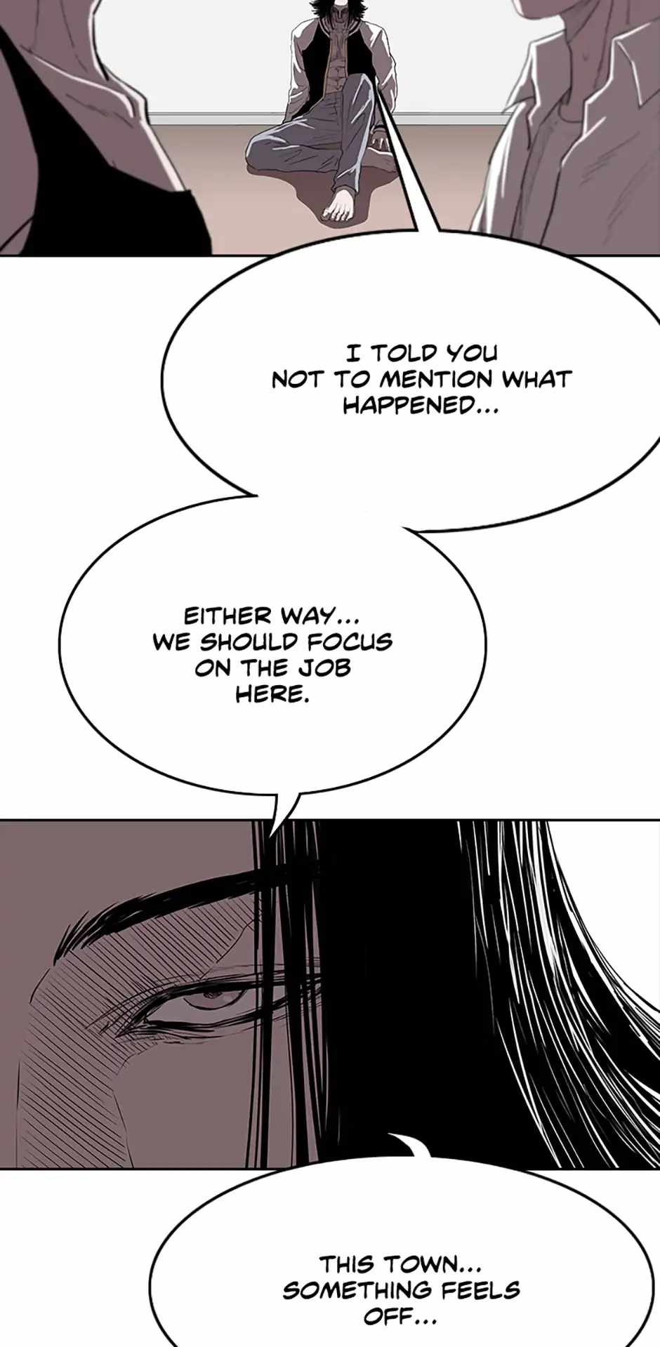 Read A Better Labor chapter 11 image 26 on Lezhin