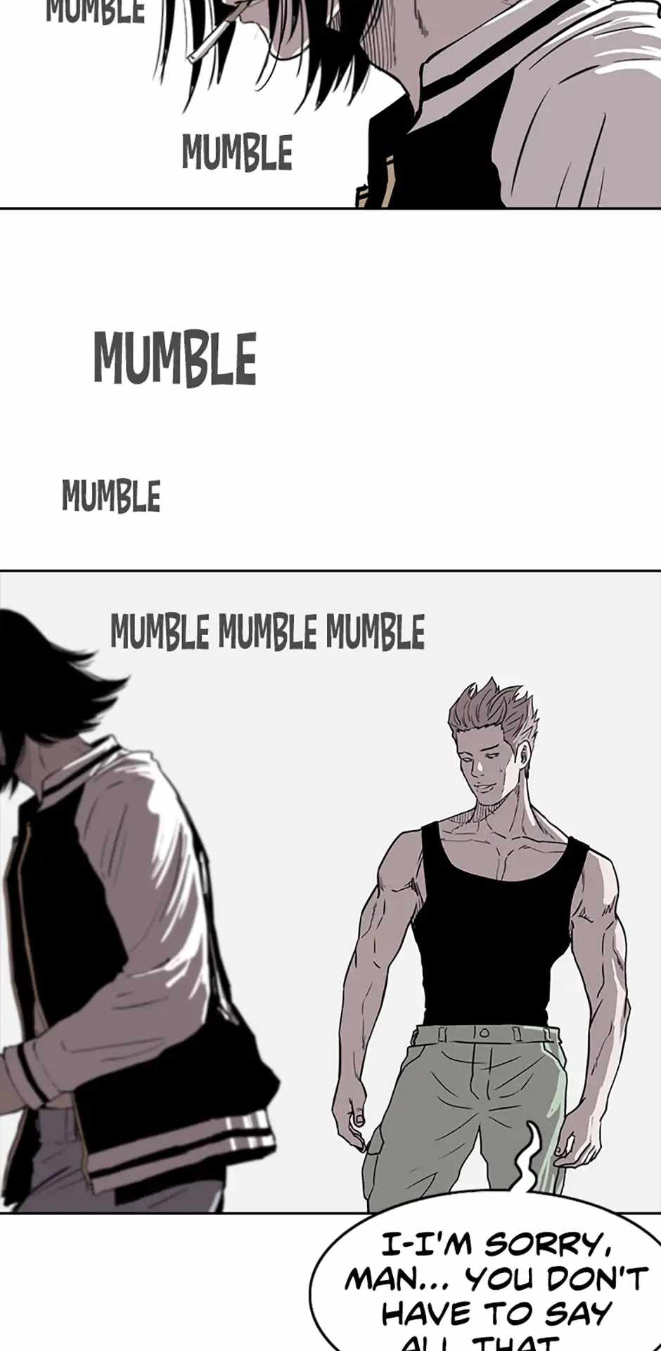 Read A Better Labor chapter 11 image 28 on Lezhin