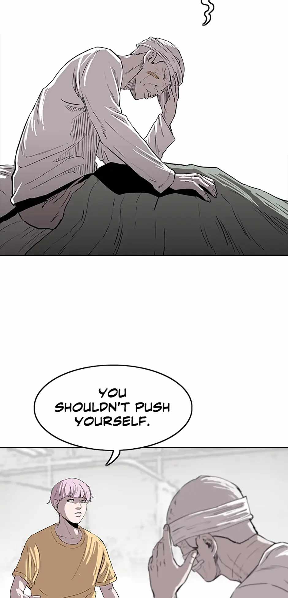 Read A Better Labor chapter 11 image 46 on Lezhin