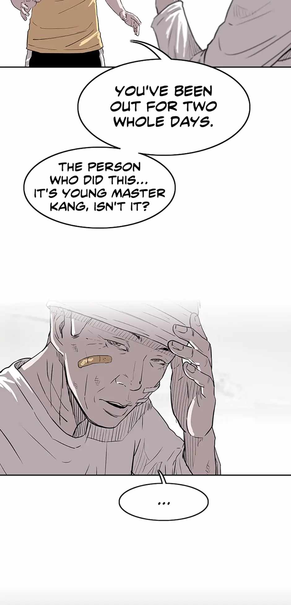 Read A Better Labor chapter 11 image 47 on Lezhin