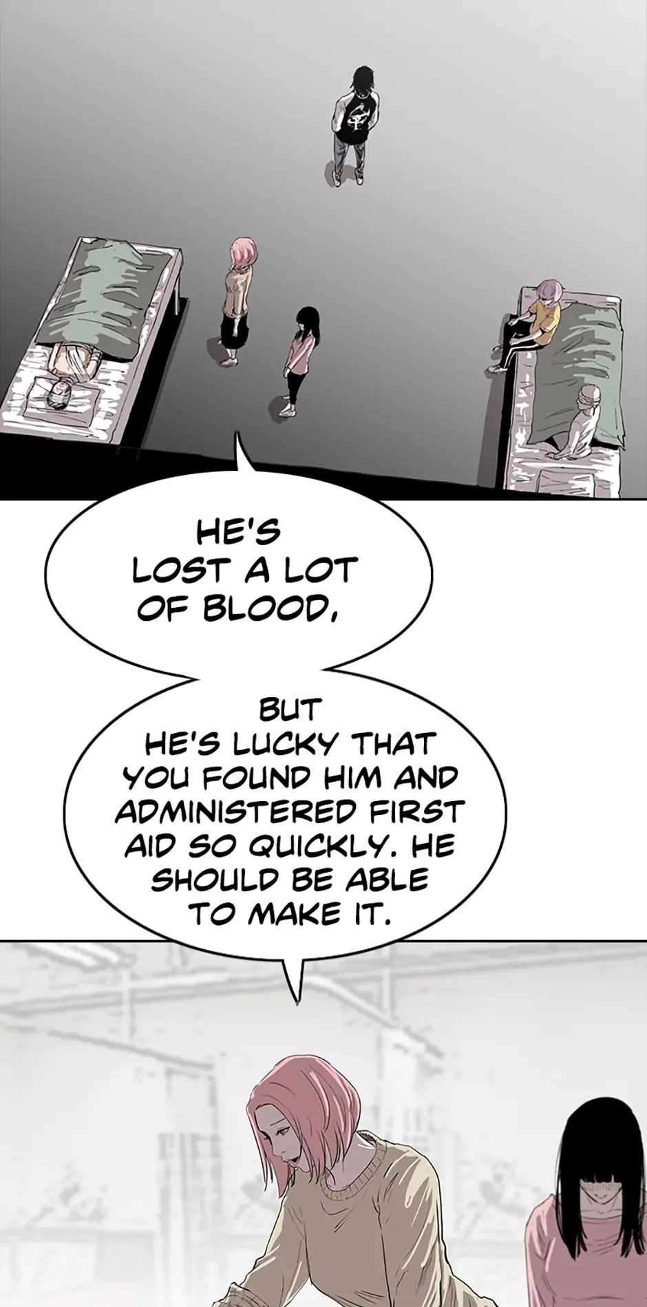 Read A Better Labor chapter 11 image 62 on Lezhin