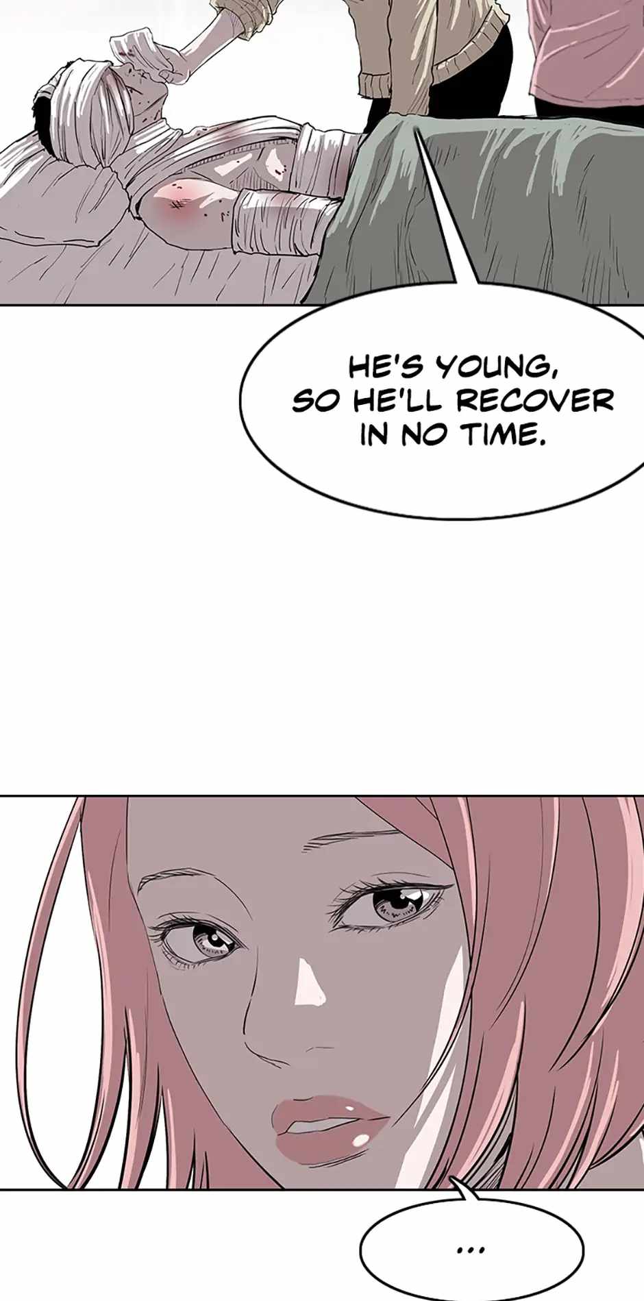 Read A Better Labor chapter 11 image 63 on Lezhin