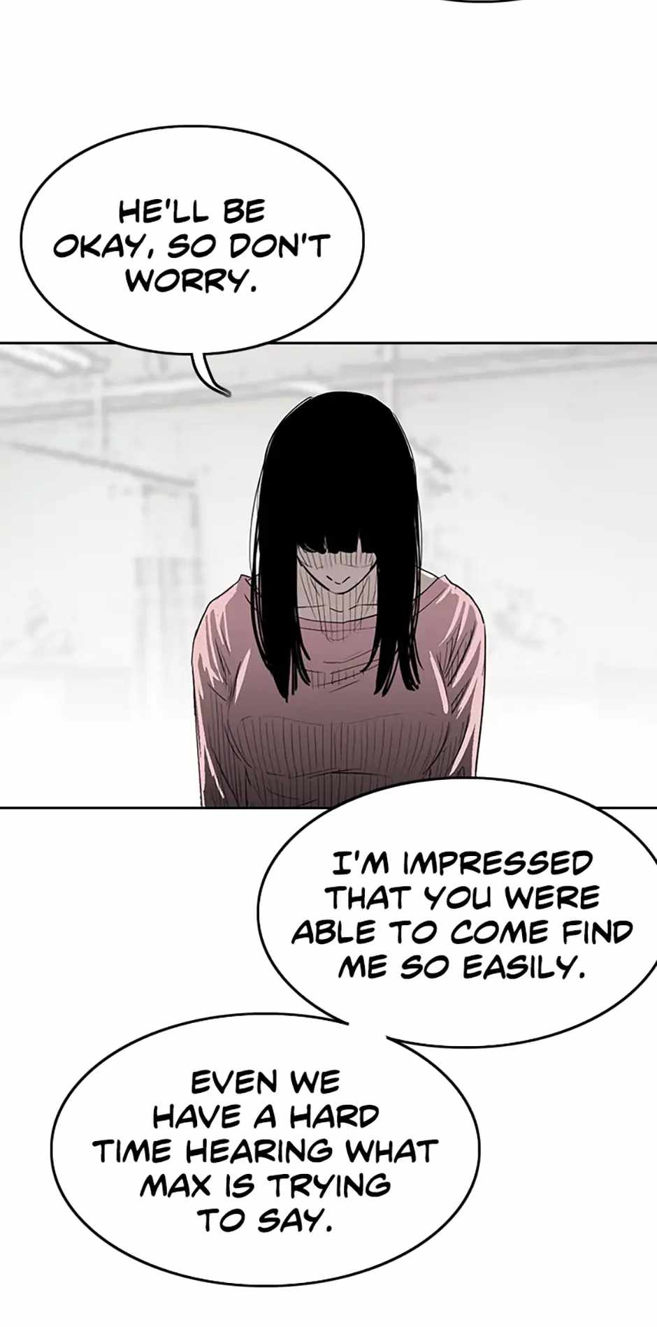 Read A Better Labor chapter 11 image 64 on Lezhin