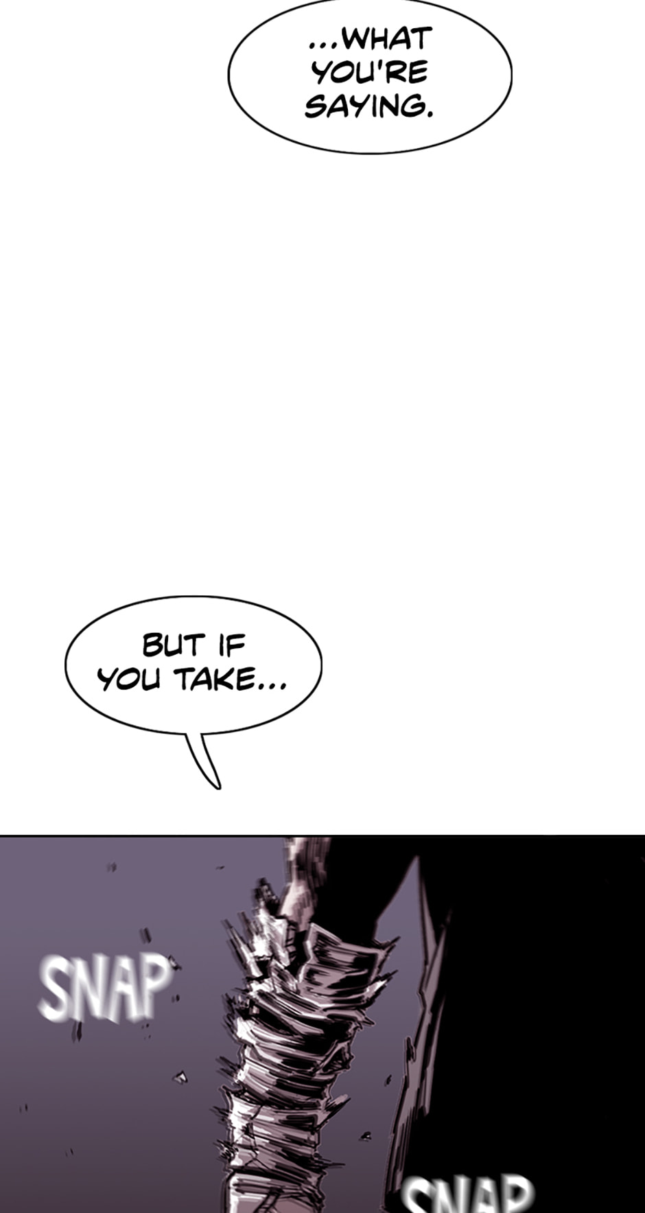 Read A Better Labor chapter 110 image 1 on Lezhin