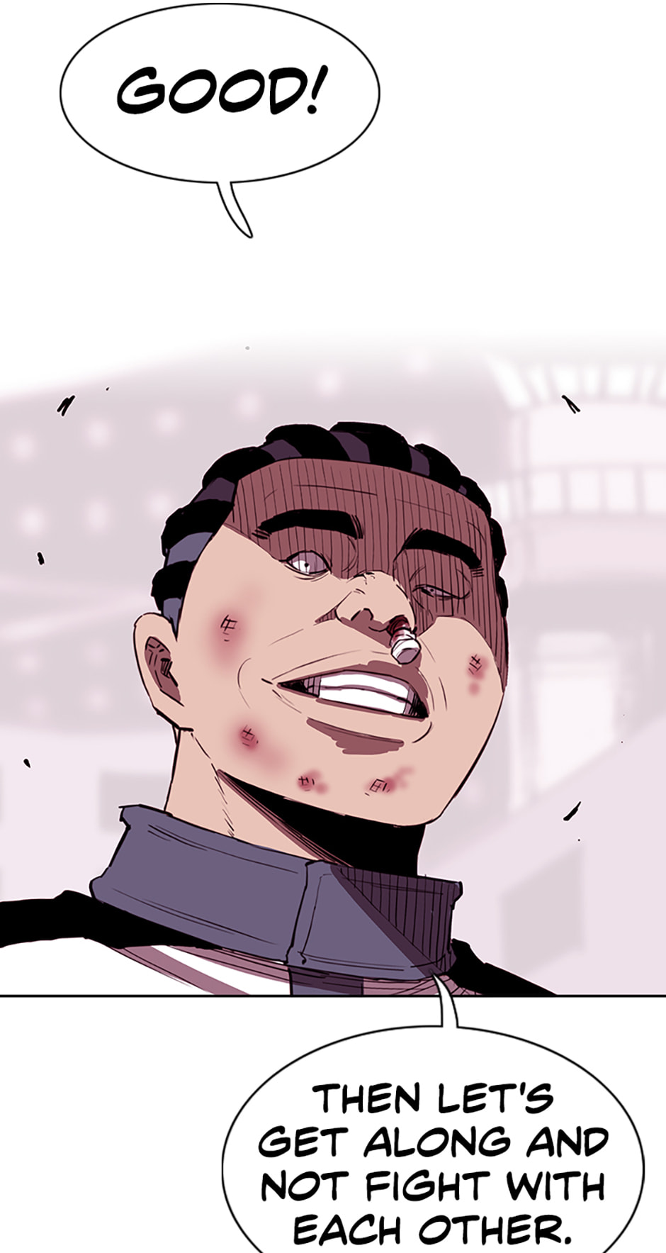 Read A Better Labor chapter 110 image 116 on Lezhin
