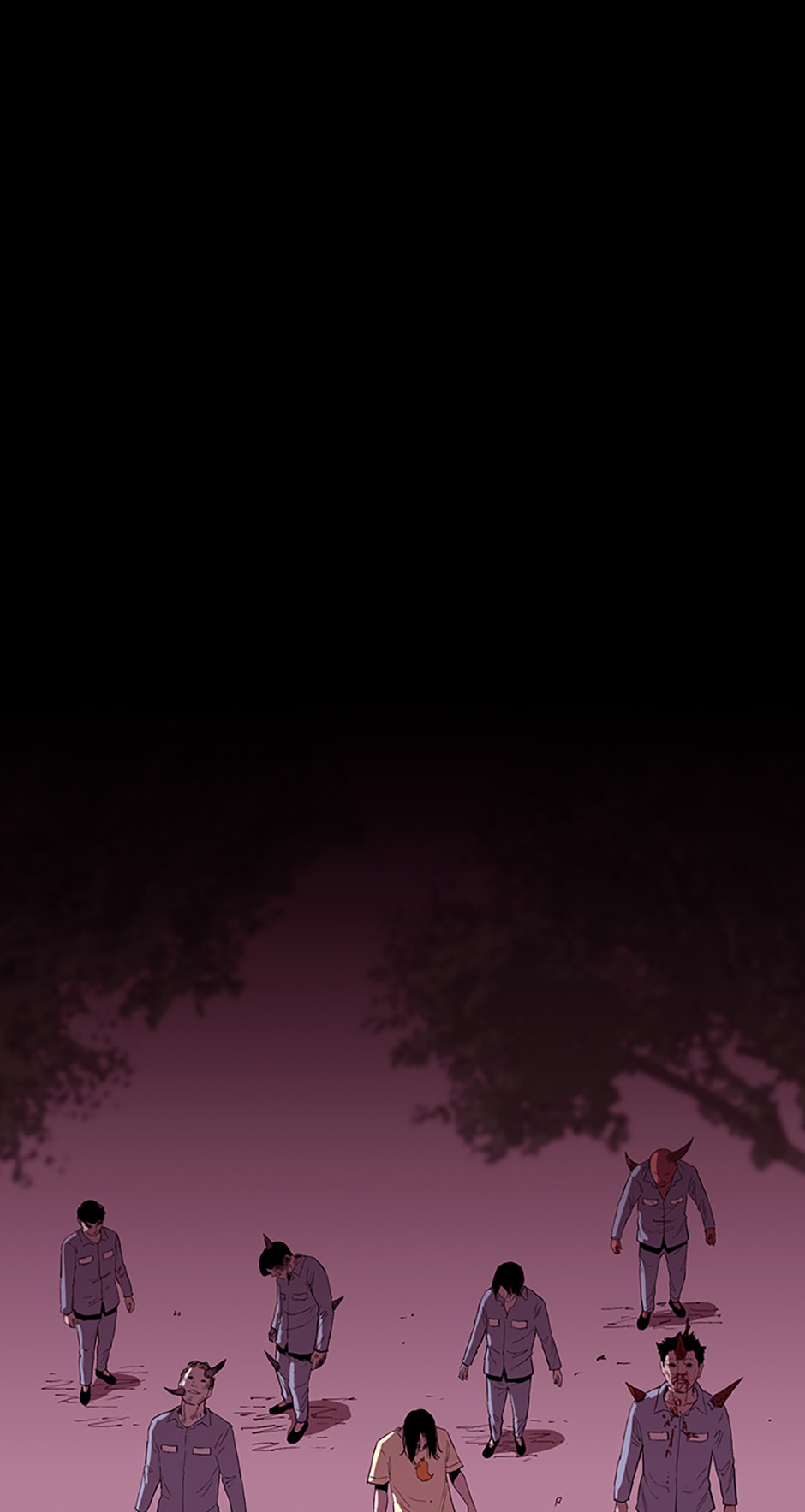 Read A Better Labor chapter 110 image 120 on Lezhin
