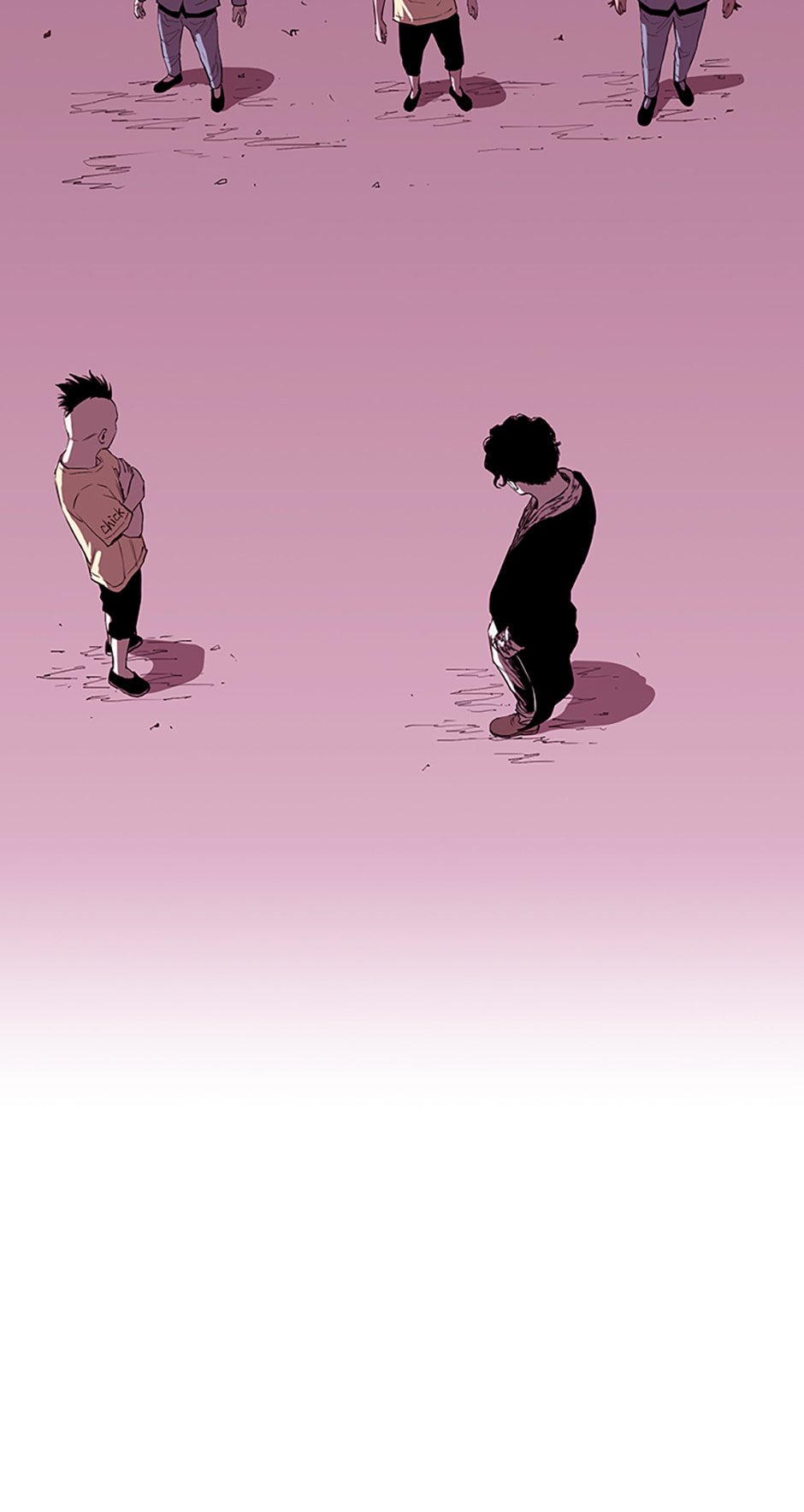Read A Better Labor chapter 110 image 121 on Lezhin
