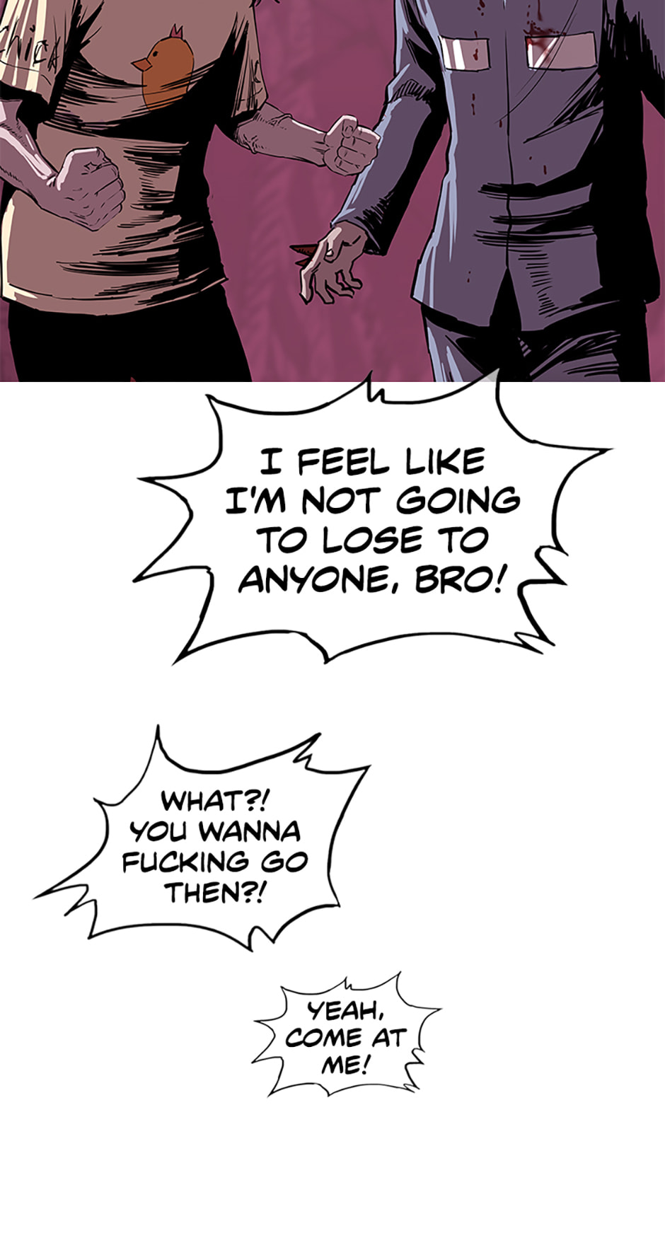 Read A Better Labor chapter 110 image 124 on Lezhin