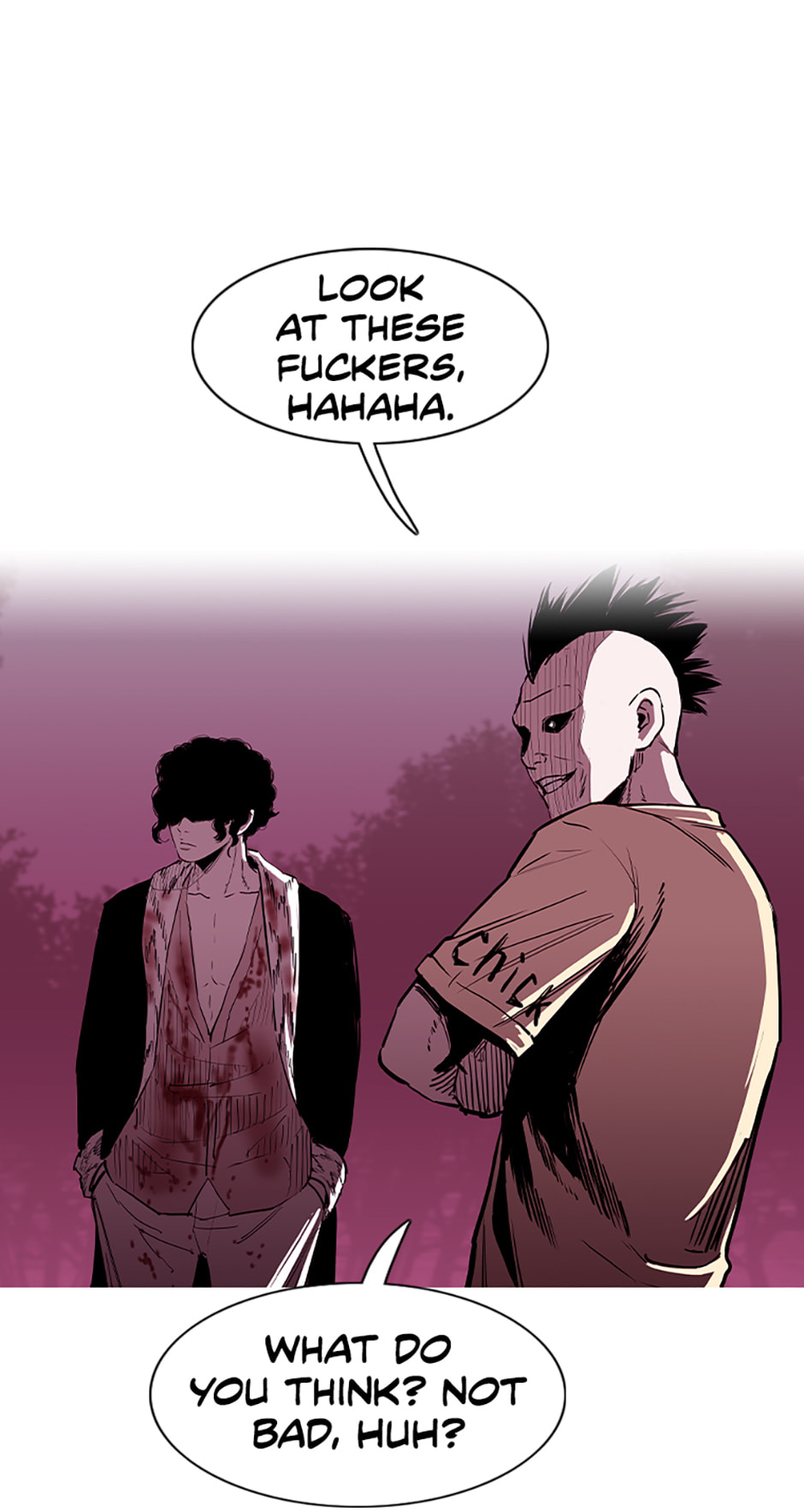 Read A Better Labor chapter 110 image 125 on Lezhin