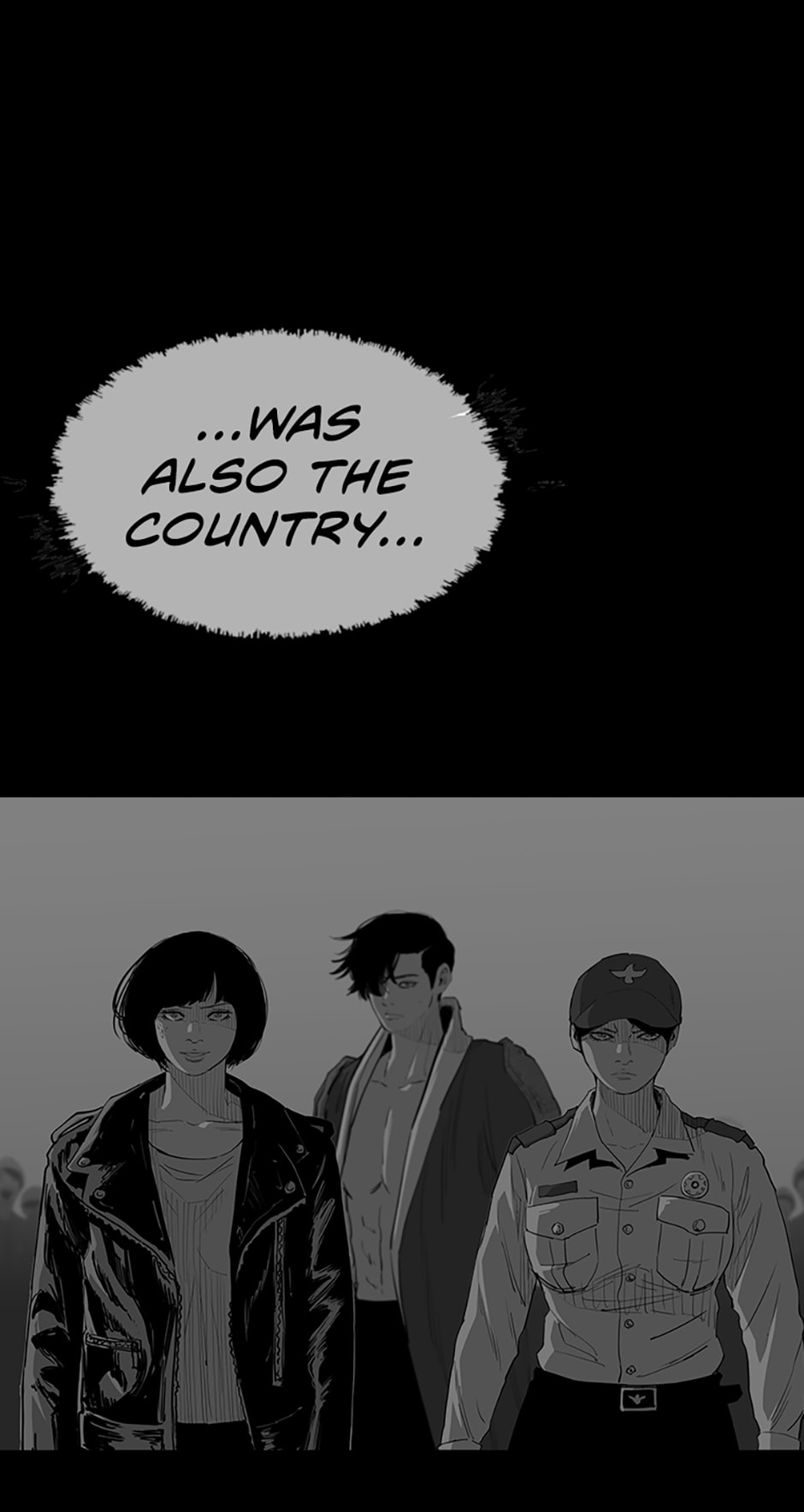 Read A Better Labor chapter 110 image 141 on Lezhin
