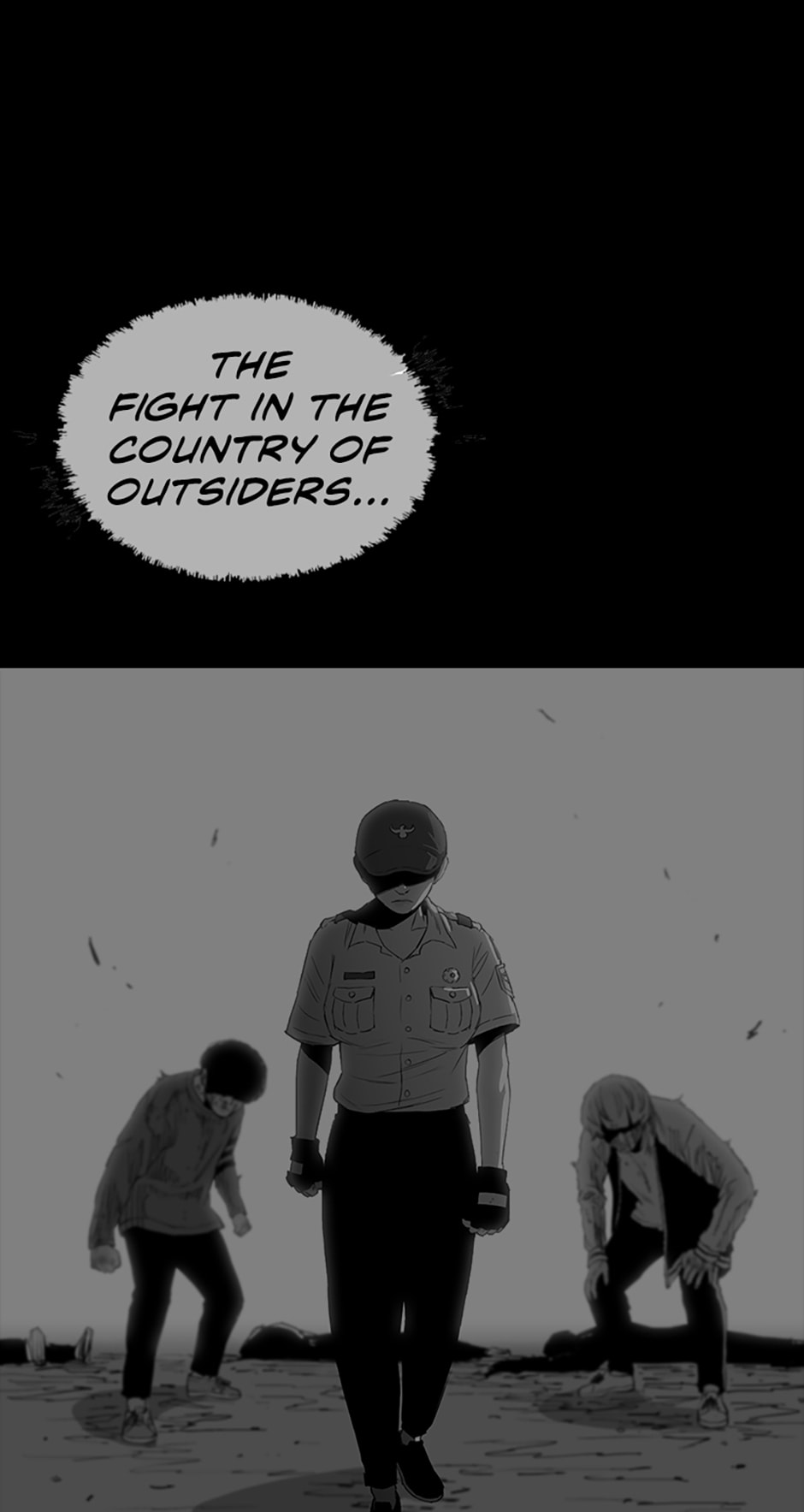 Read A Better Labor chapter 110 image 144 on Lezhin