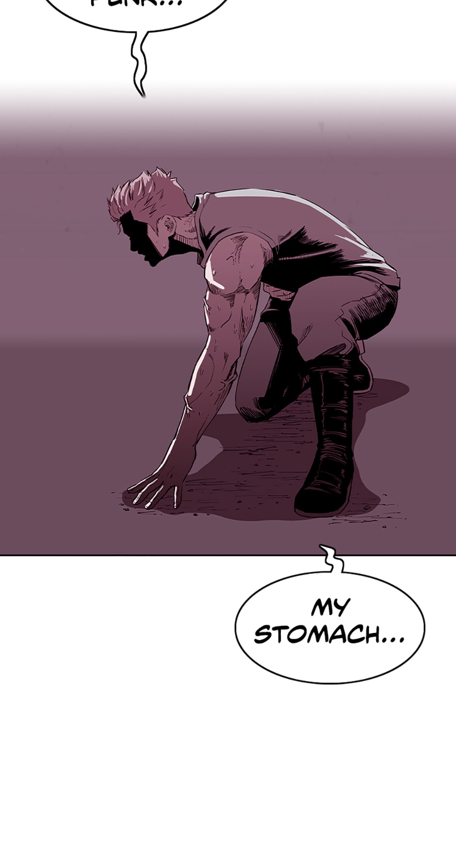 Read A Better Labor chapter 110 image 18 on Lezhin