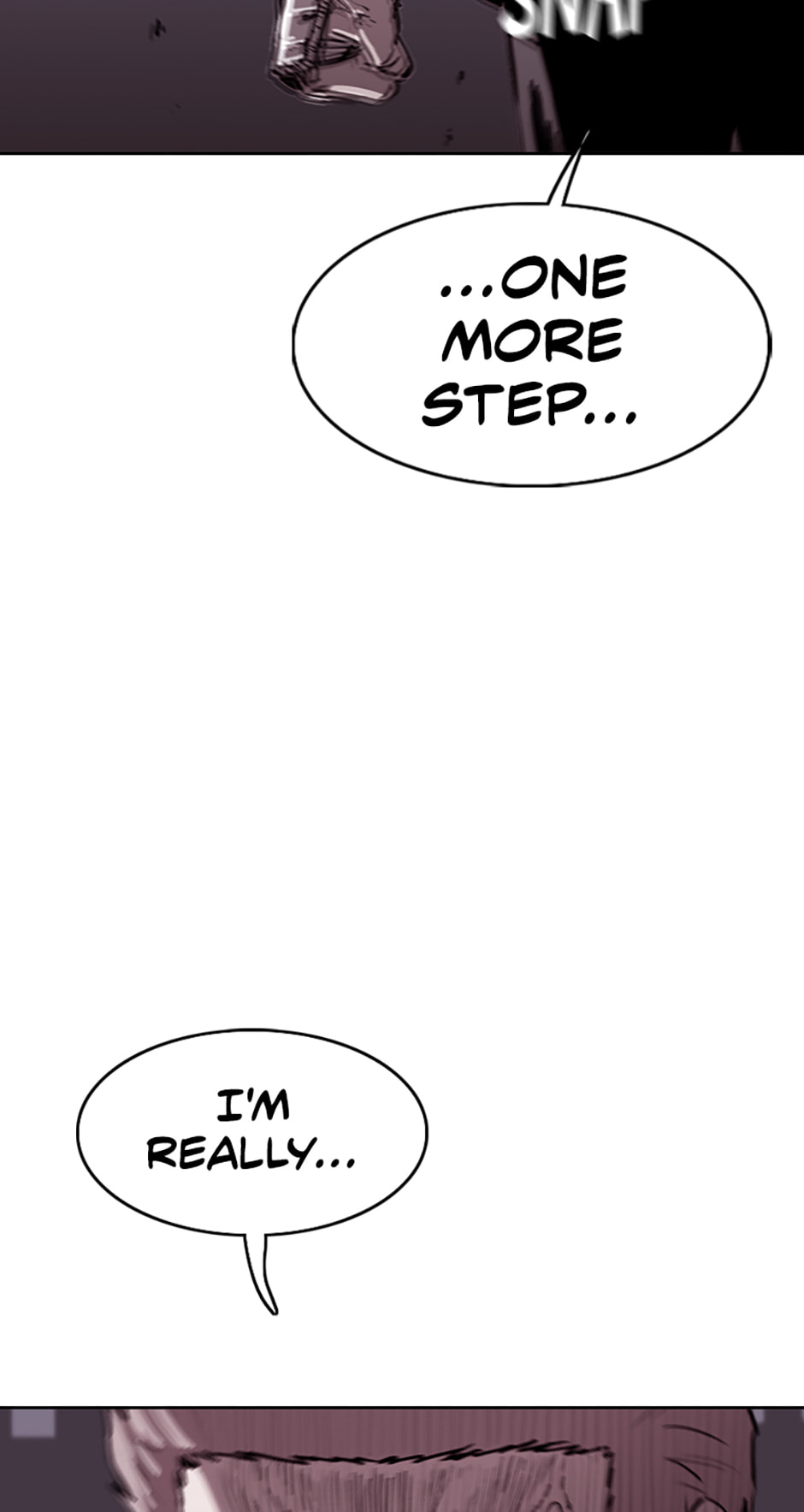 Read A Better Labor chapter 110 image 2 on Lezhin