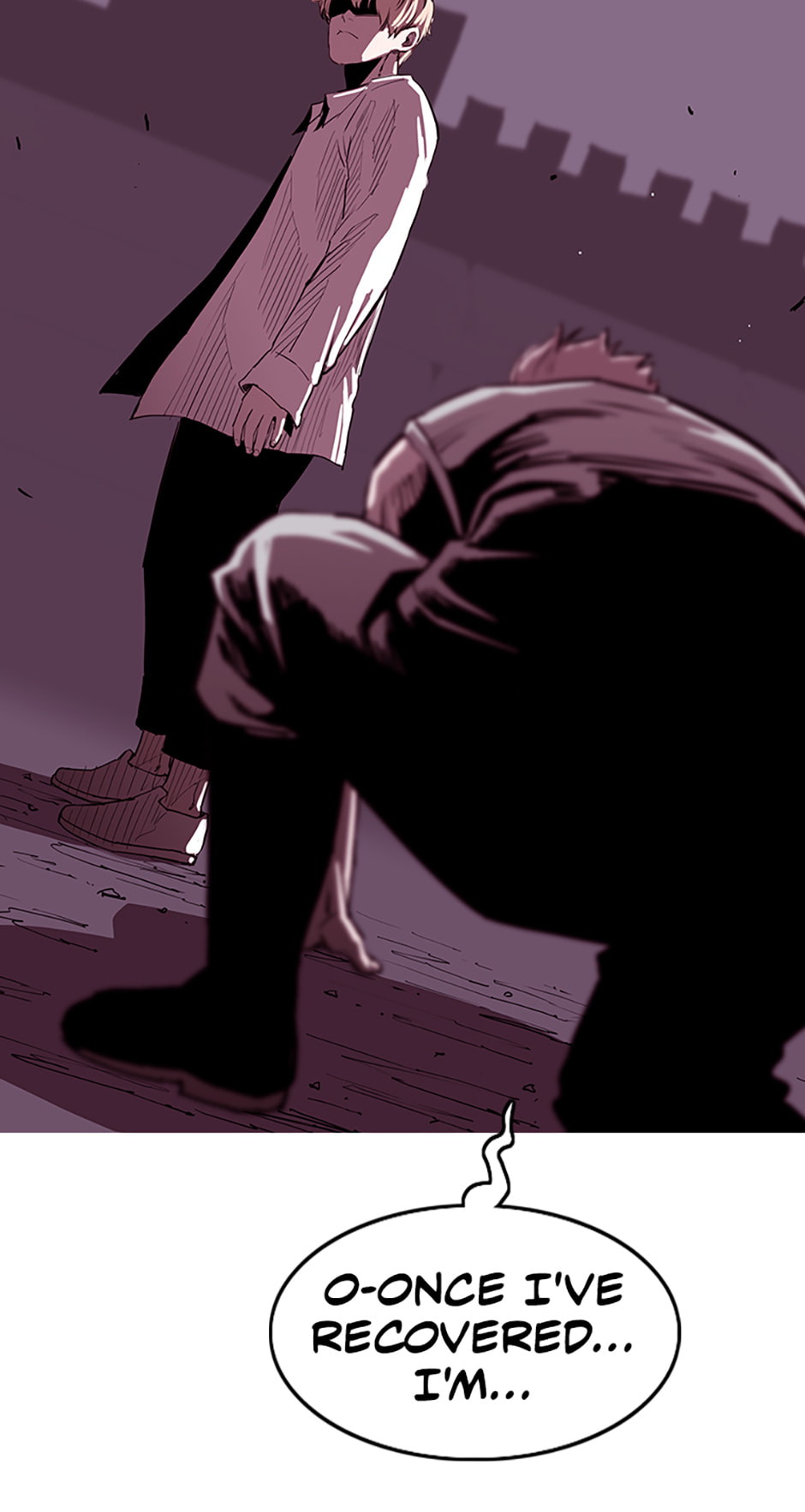 Read A Better Labor chapter 110 image 20 on Lezhin