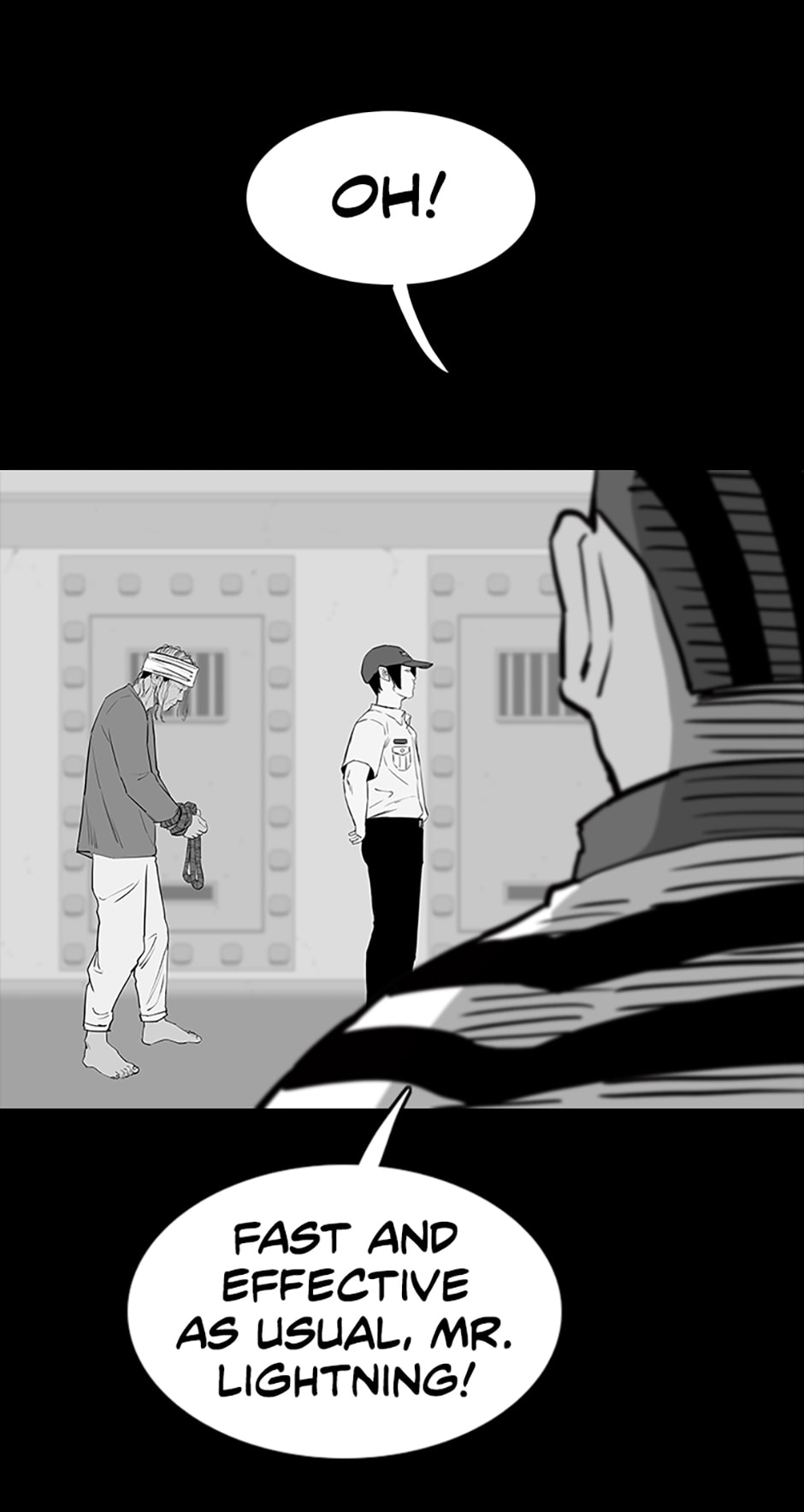 Read A Better Labor chapter 110 image 34 on Lezhin