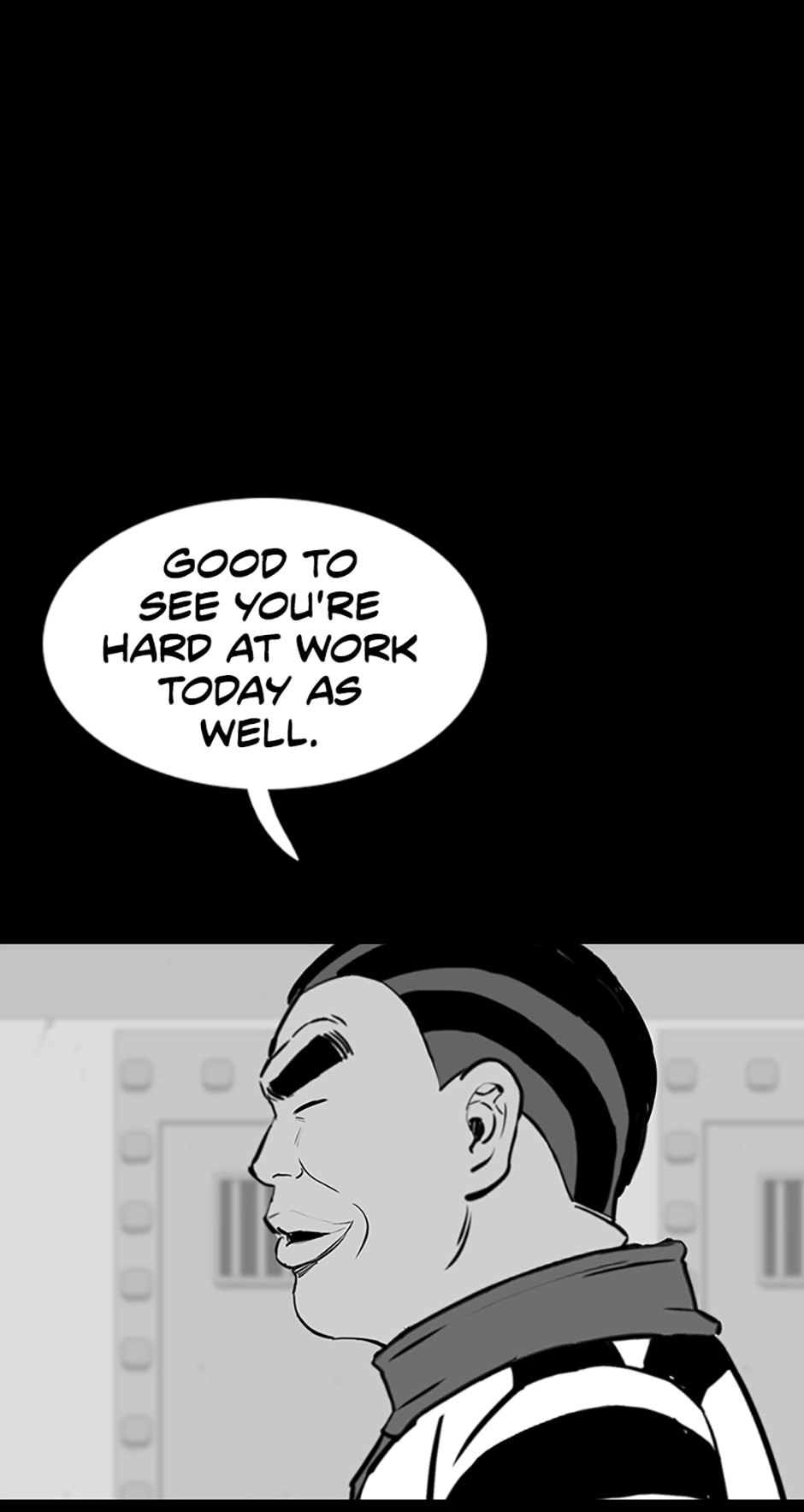 Read A Better Labor chapter 110 image 35 on Lezhin