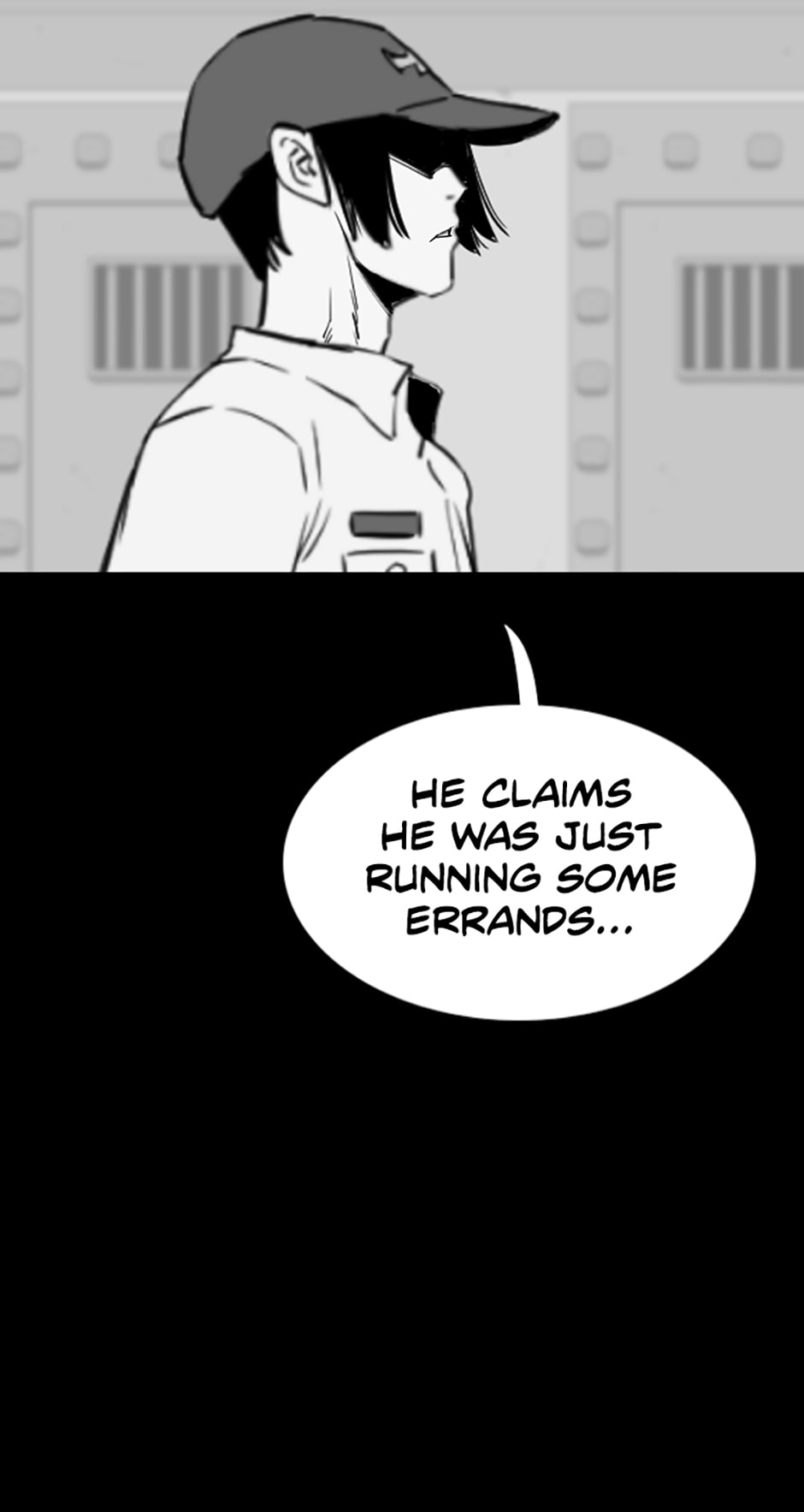 Read A Better Labor chapter 110 image 37 on Lezhin