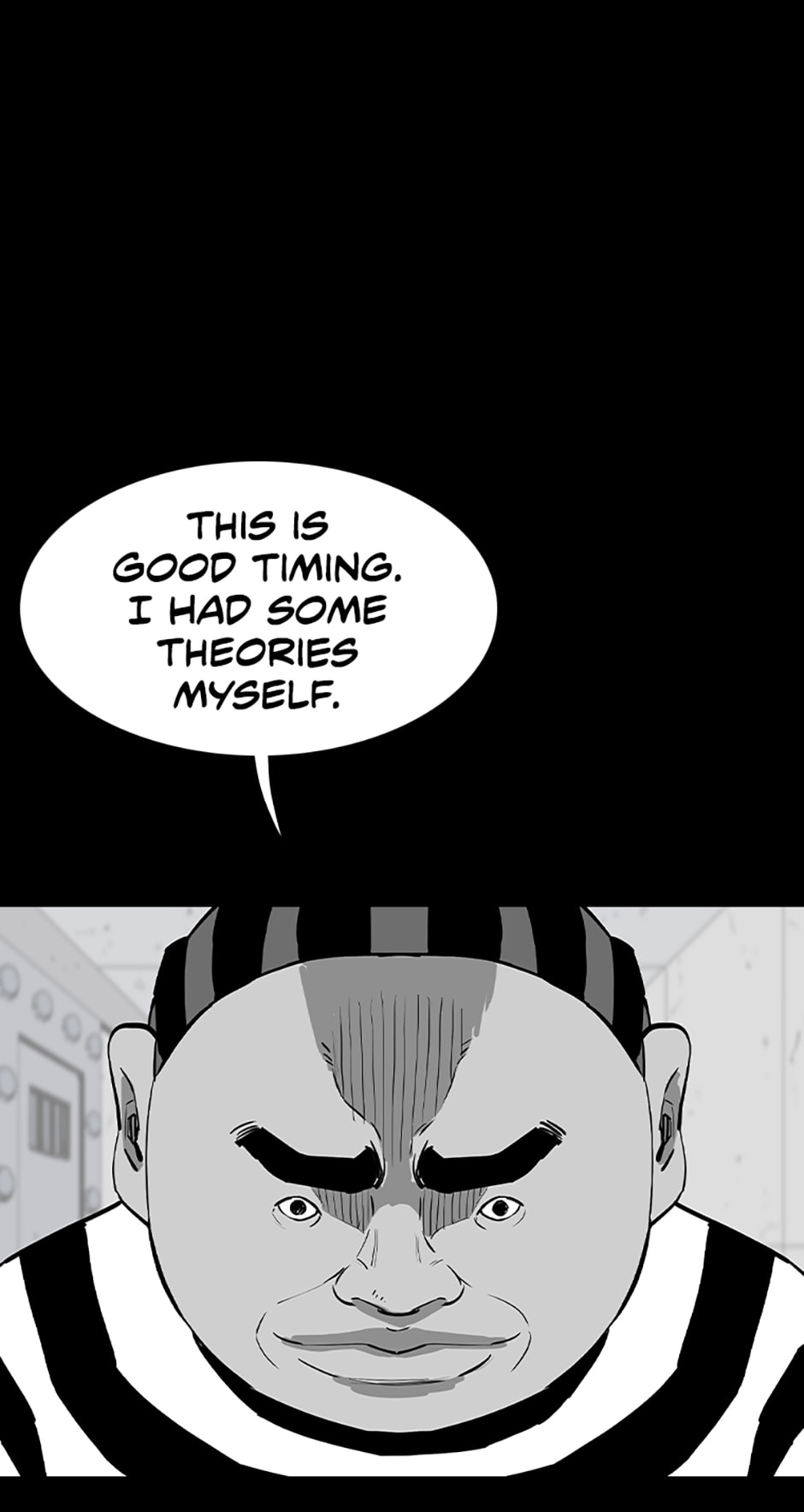 Read A Better Labor chapter 110 image 42 on Lezhin