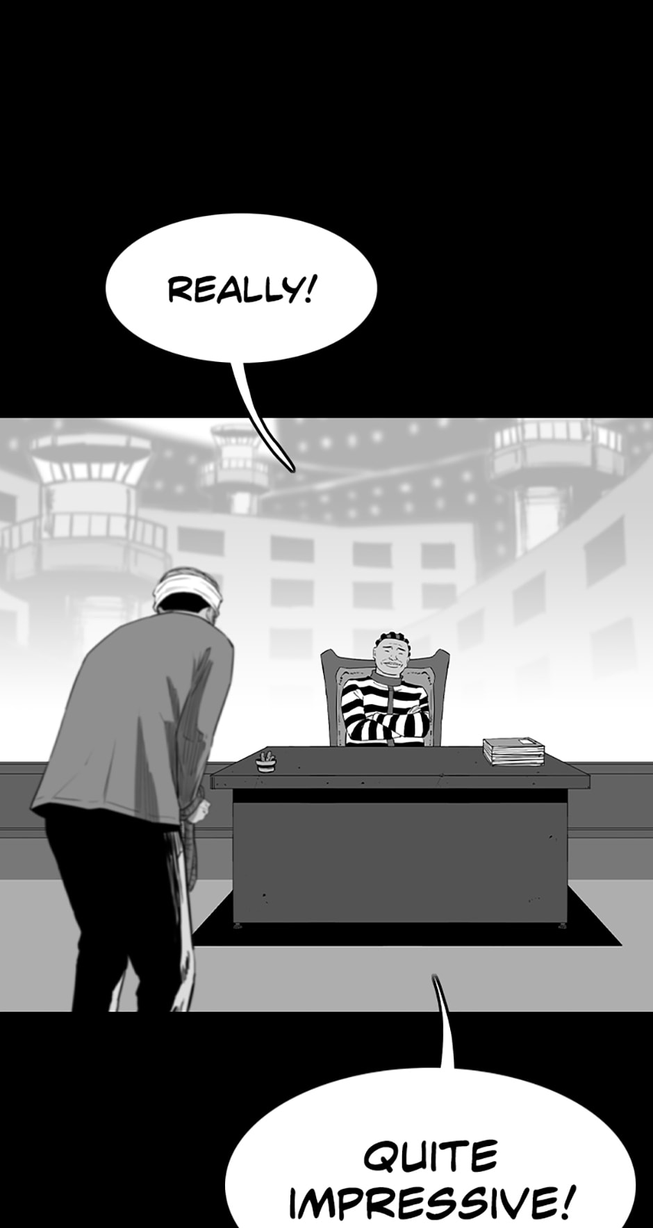 Read A Better Labor chapter 110 image 46 on Lezhin