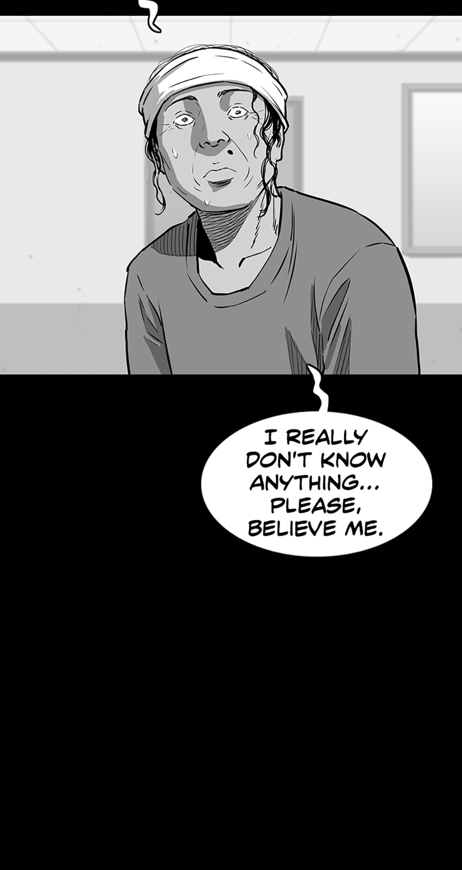 Read A Better Labor chapter 110 image 49 on Lezhin