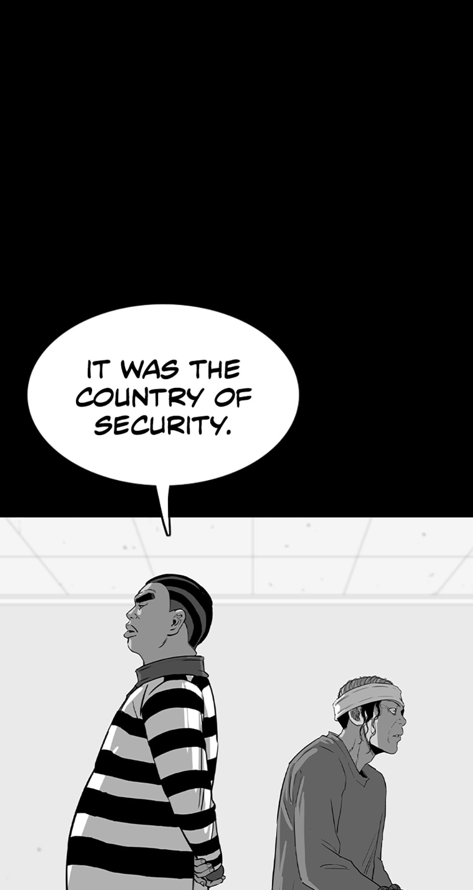 Read A Better Labor chapter 110 image 51 on Lezhin
