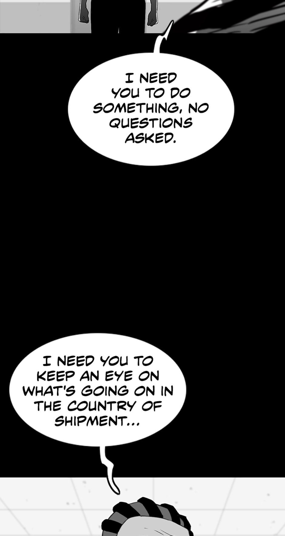 Read A Better Labor chapter 110 image 68 on Lezhin