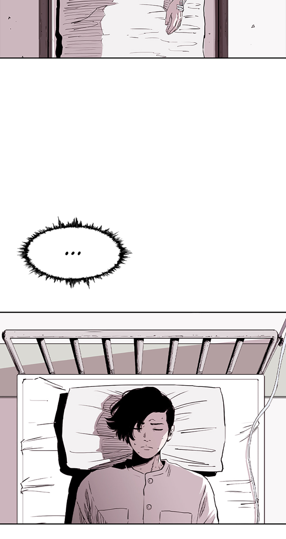Read A Better Labor chapter 111 image 1 on Lezhin