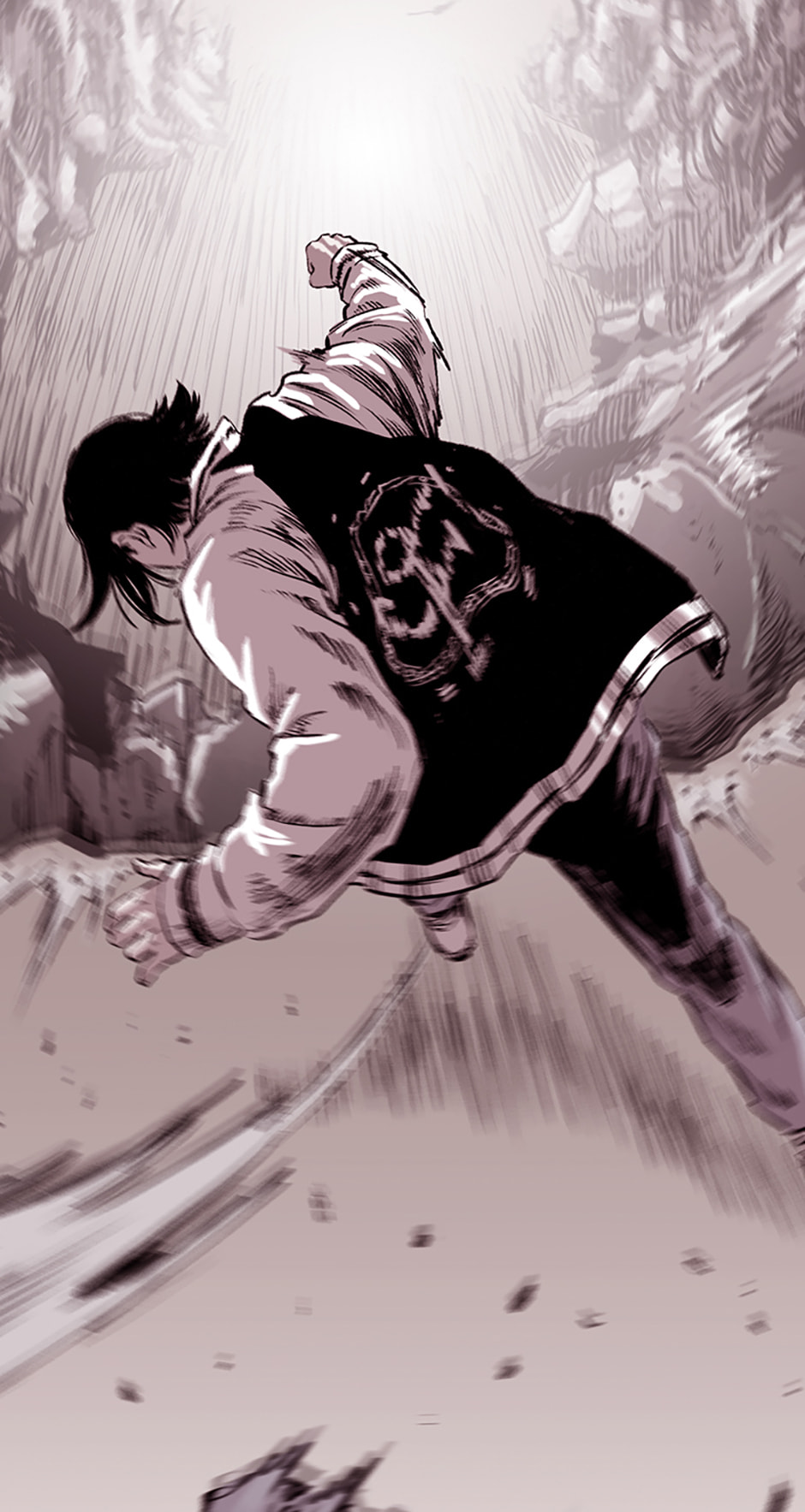 Read A Better Labor chapter 111 image 103 on Lezhin