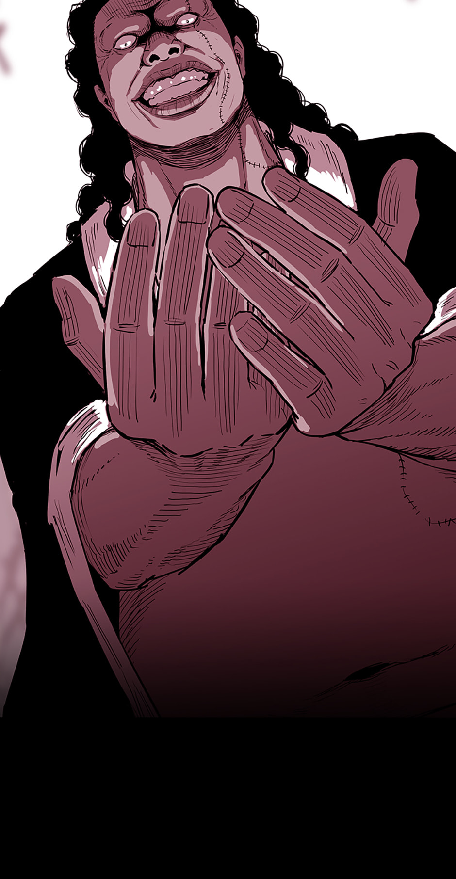 Read A Better Labor chapter 111 image 111 on Lezhin