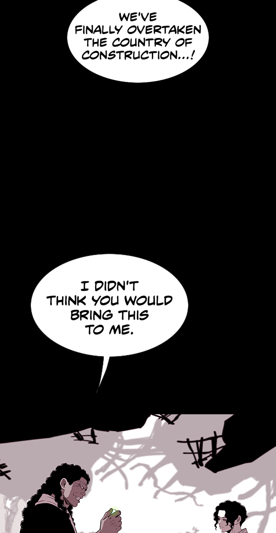Read A Better Labor chapter 111 image 113 on Lezhin