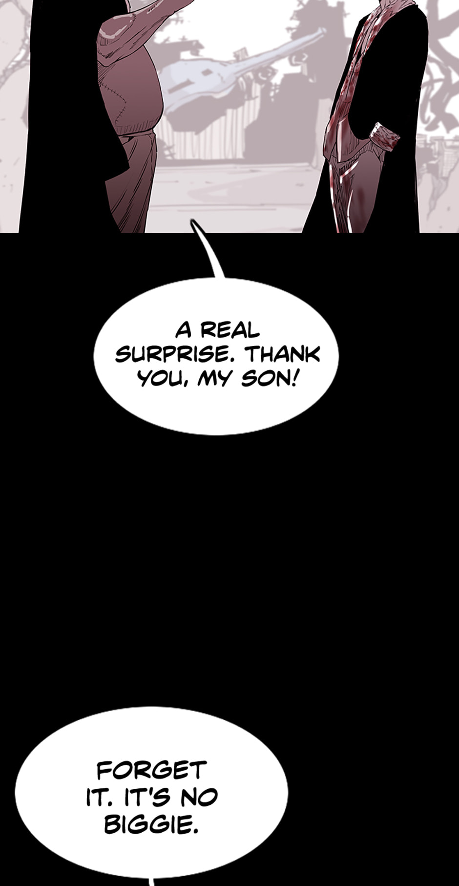 Read A Better Labor chapter 111 image 114 on Lezhin