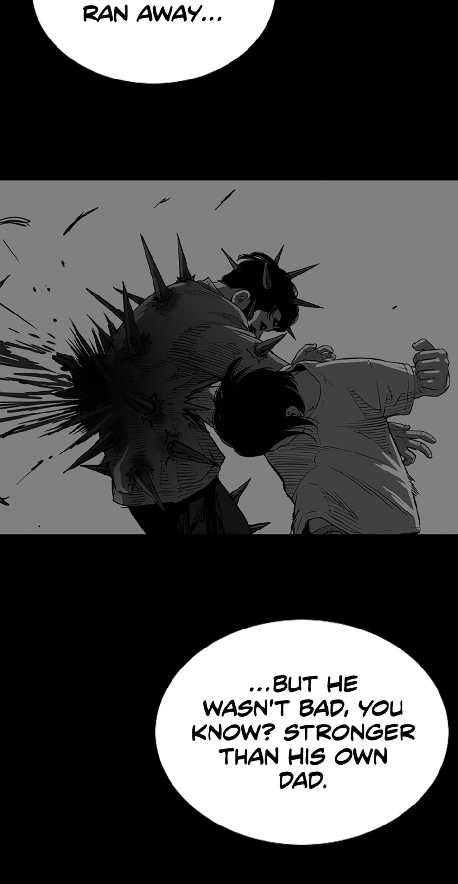 Read A Better Labor chapter 111 image 120 on Lezhin