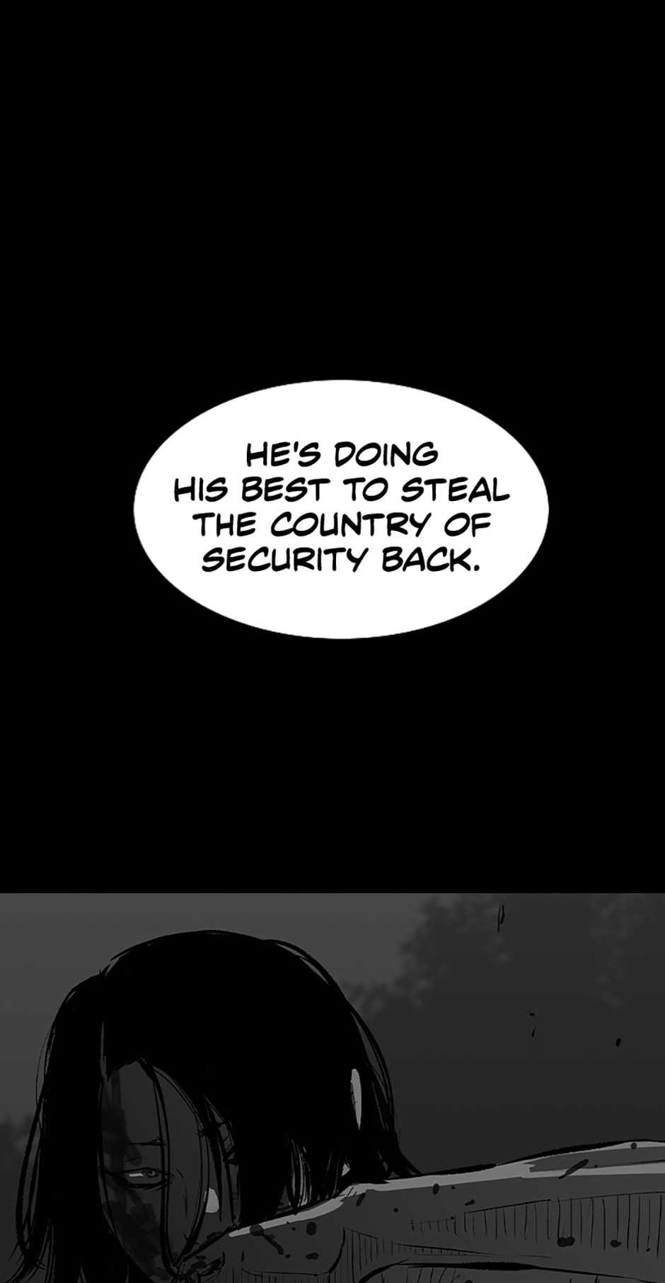 Read A Better Labor chapter 111 image 121 on Lezhin