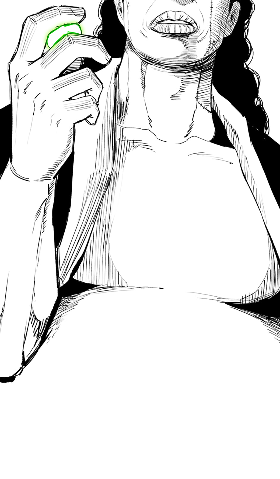 Read A Better Labor chapter 111 image 125 on Lezhin