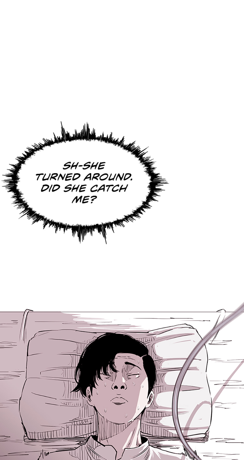 Read A Better Labor chapter 111 image 14 on Lezhin