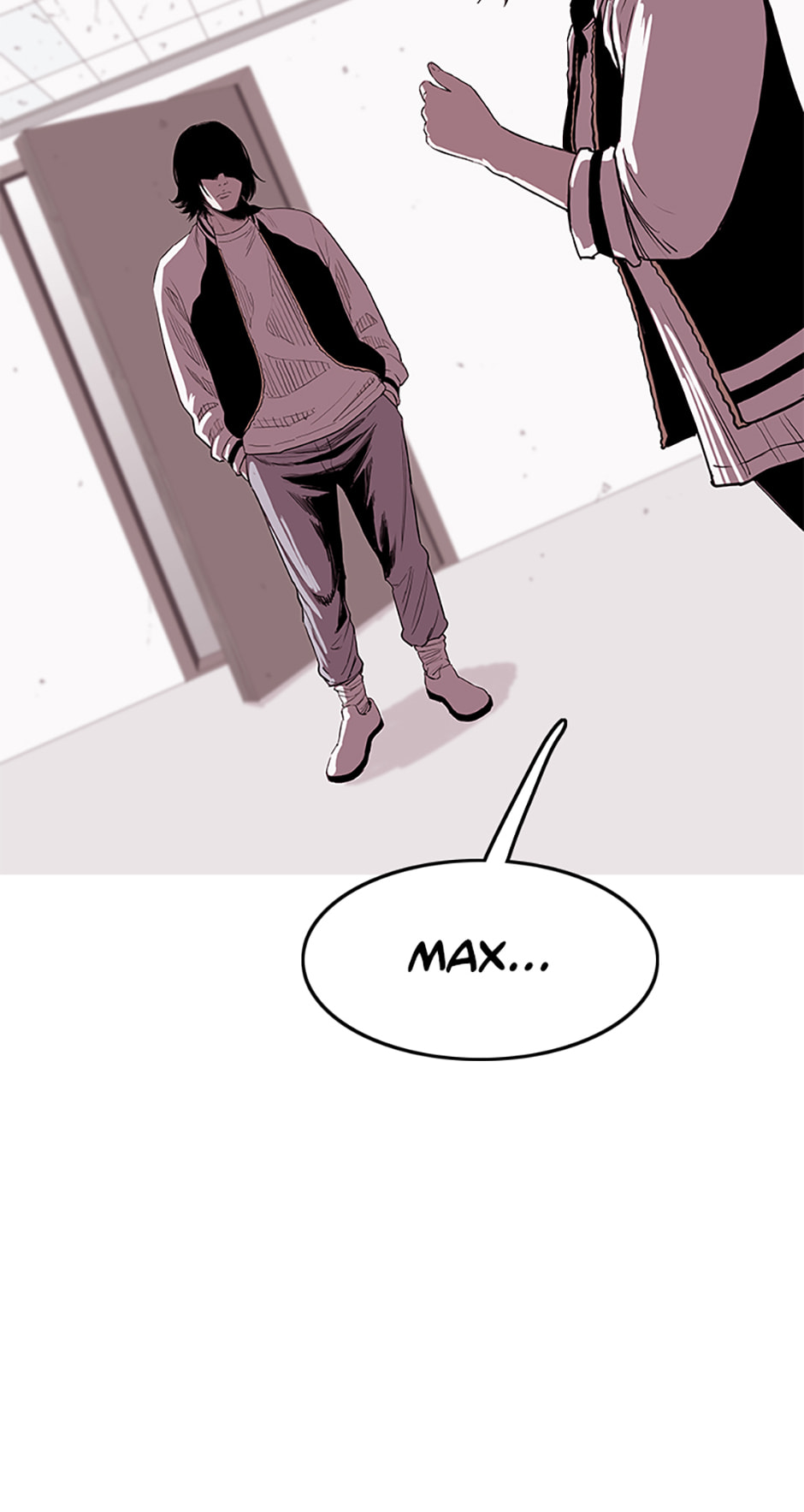 Read A Better Labor chapter 111 image 19 on Lezhin