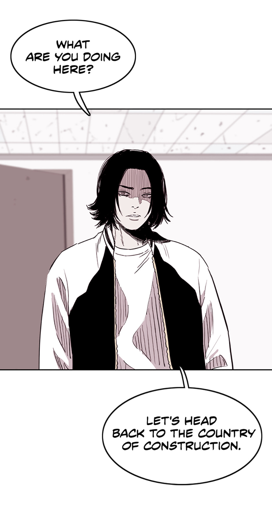 Read A Better Labor chapter 111 image 20 on Lezhin