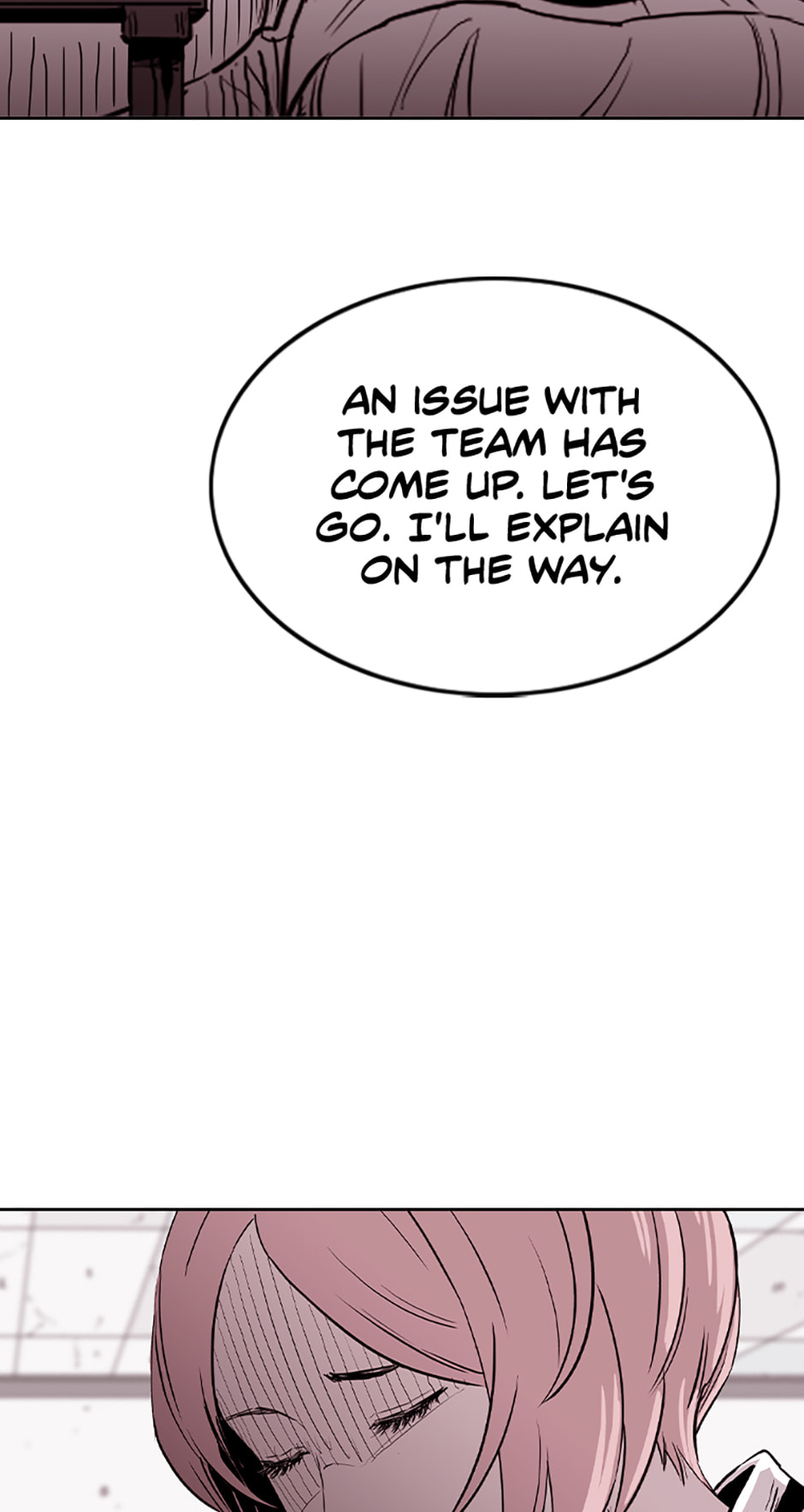 Read A Better Labor chapter 111 image 22 on Lezhin