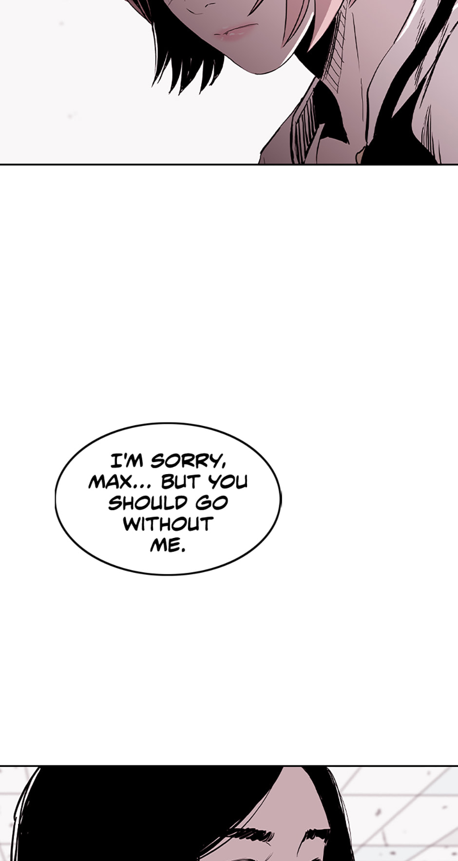 Read A Better Labor chapter 111 image 23 on Lezhin
