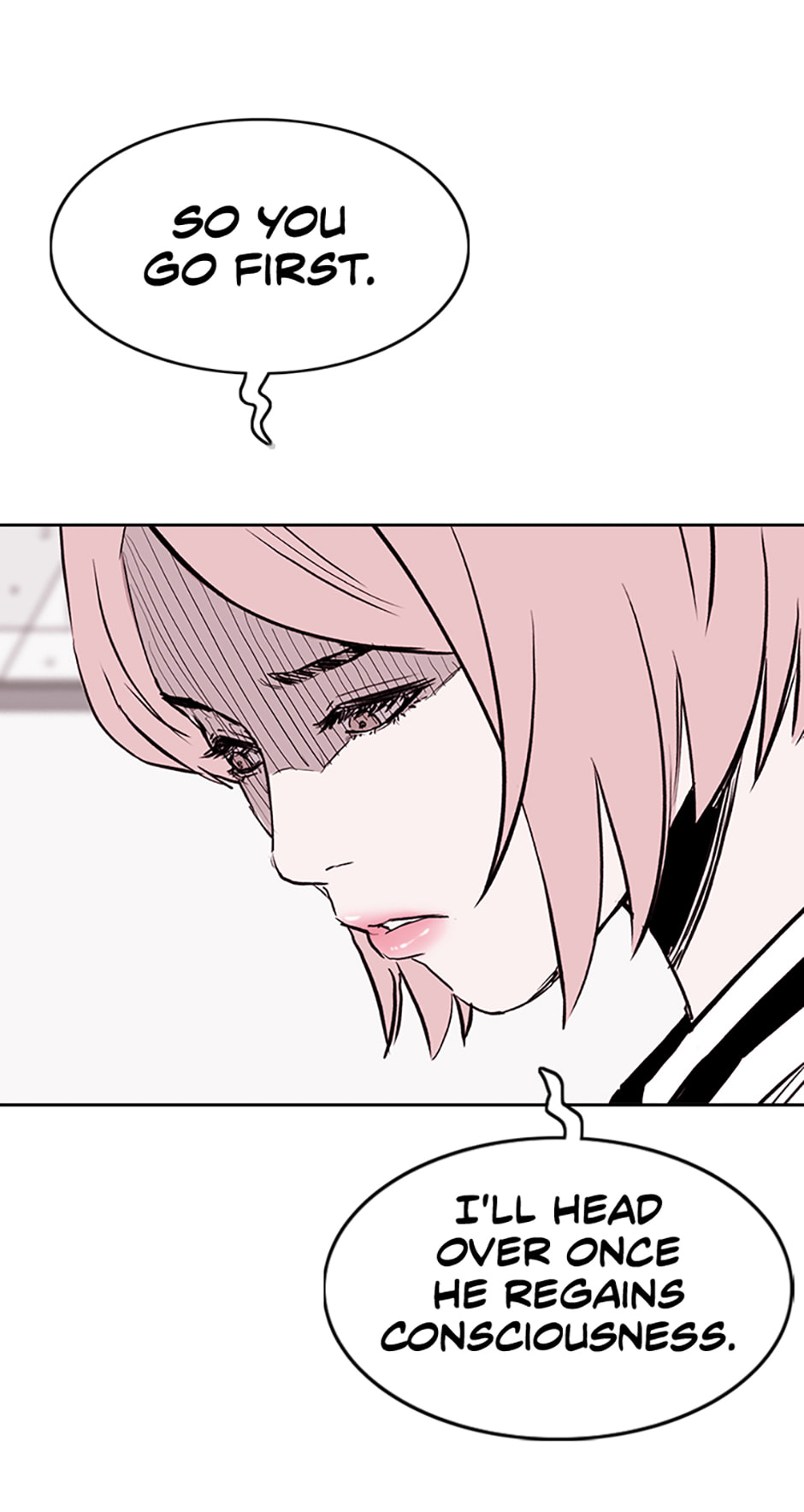 Read A Better Labor chapter 111 image 26 on Lezhin