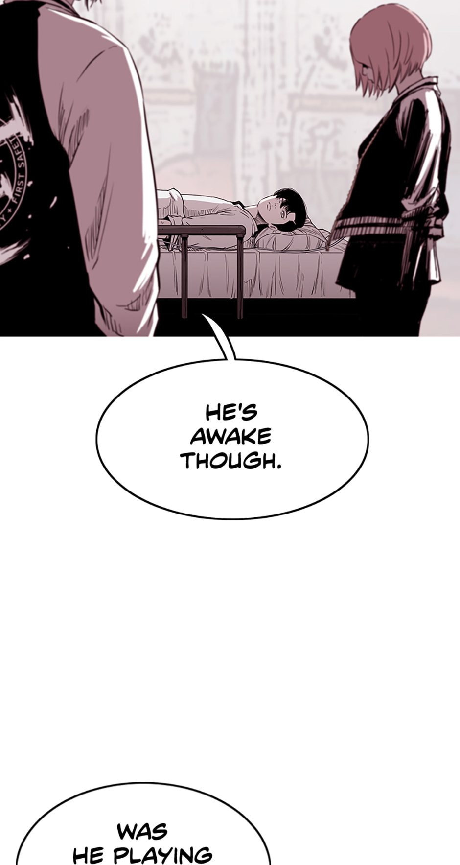 Read A Better Labor chapter 111 image 29 on Lezhin