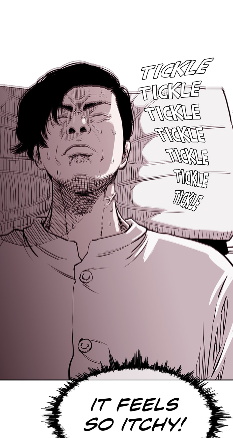 Read A Better Labor chapter 111 image 3 on Lezhin